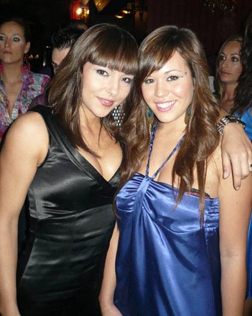 Gemma gh10 y Nani gh10 Gemma gh10 y Nani gh10