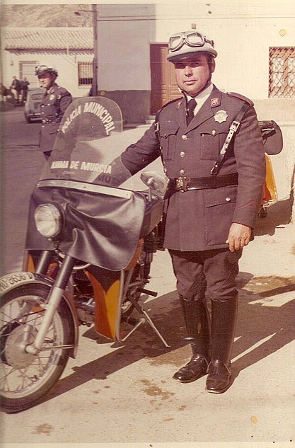 Alhama de Murcia 1978