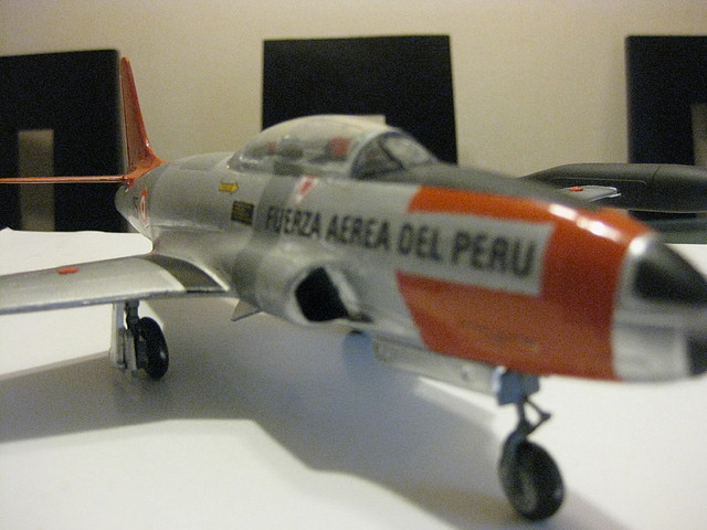 T-33A 016