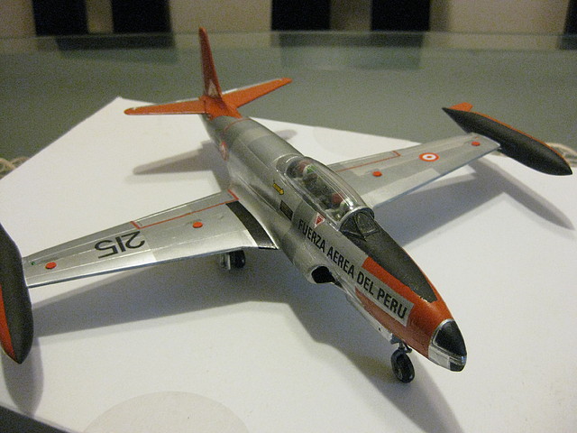 T-33A 015