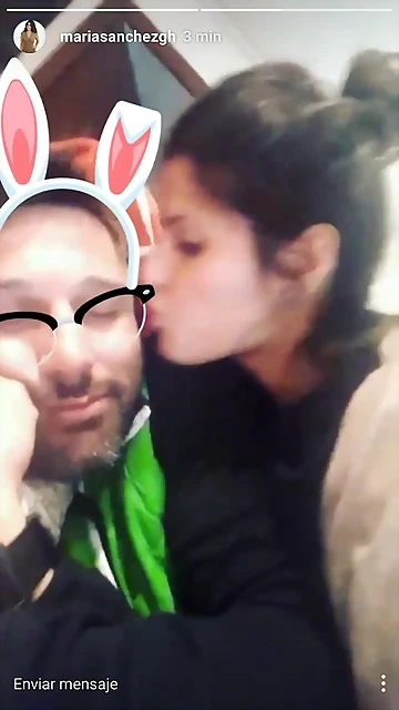 Video Mar?a IG Stories 15-4-2017 (1) Video Mar?a IG Stories 15-4-2017 (1)