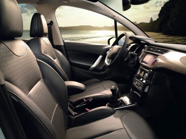 2012-Citroen-DS9-Interior-Photo 2012-Citroen-DS9-Interior-Photo