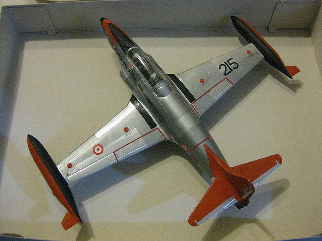 T-33A 008