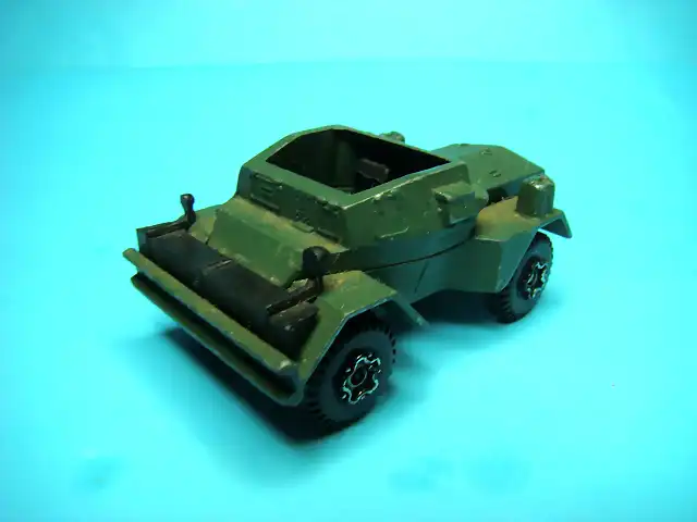 Scout Car PlayMe 5244