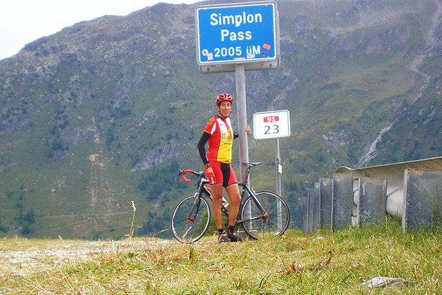 Simplon Pass (32) Simplon Pass (32)