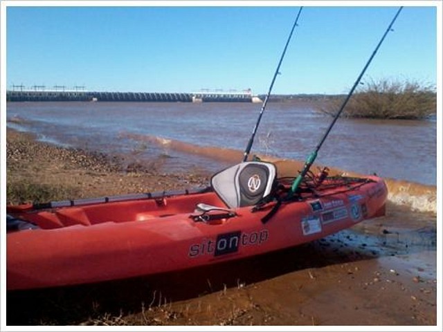 SUN y Represa