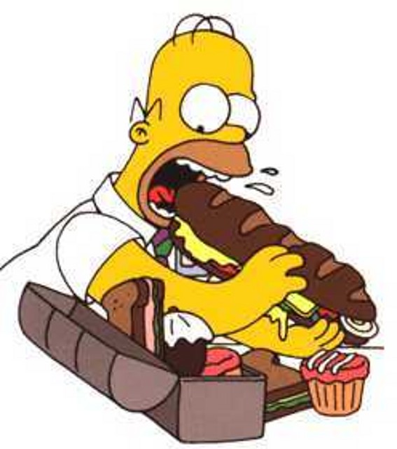 homero-simpson-comiendo homero-simpson-comiendo