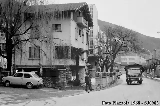 Eibar Guipuzcoa (25)