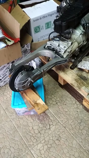 motor 2 motor 2