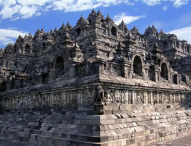 indonesai_Java_Borobudur