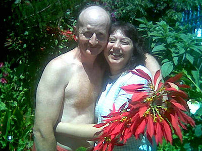 CLAUDIA Y JUAN CARLOS CLAUDIA Y JUAN CARLOS