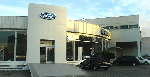 ford ford