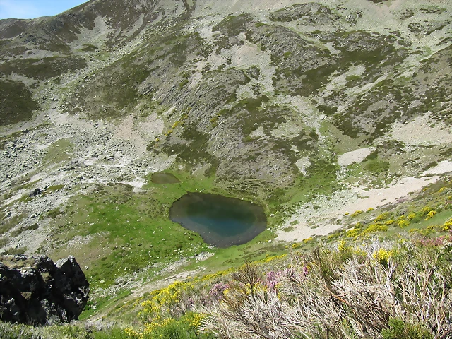 Lagunas de la Rebeza 013