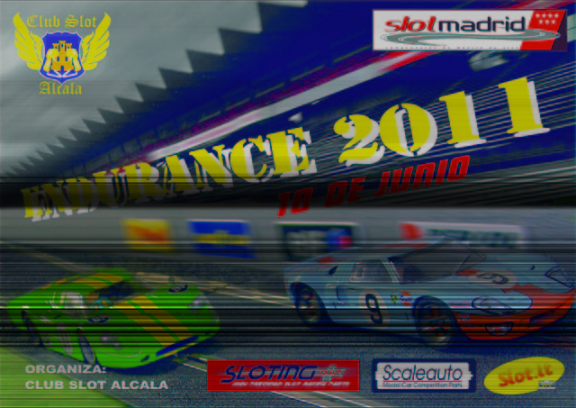 ENDURANCE 2011