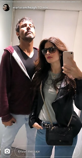 Mar?a IG Stories 9-3-2019 Mar?a IG Stories 9-3-2019