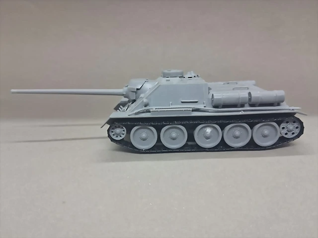 SU-100AB