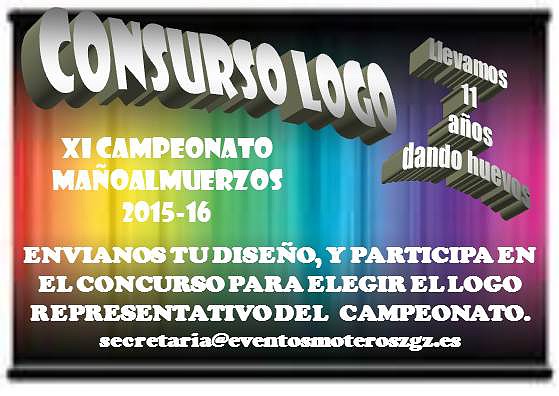 11 concurso logo