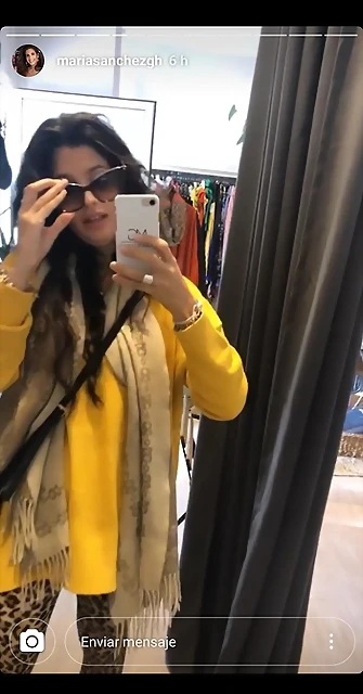 Video Mar?a IG Stories 19-11-2019 (4) Video Mar?a IG Stories 19-11-2019 (4)
