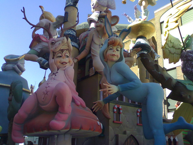 falla mar 2012