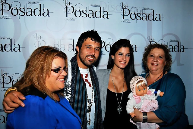 Novelda 5 Novelda 5