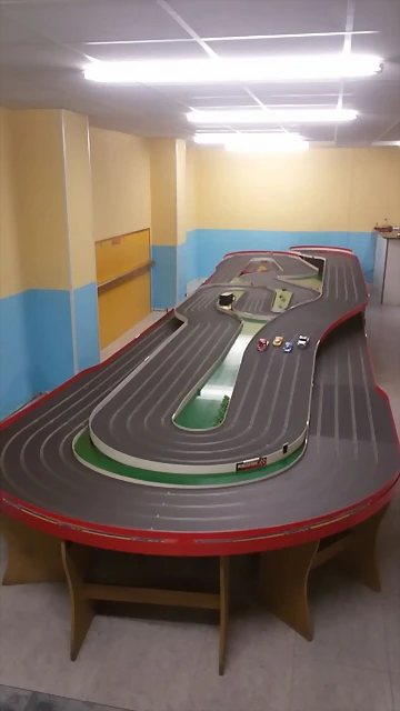 27 mar? pista en marxa 1