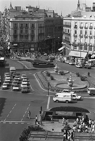 Madrid 1984