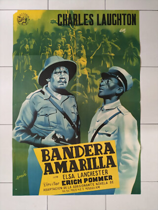 banderaamarilla