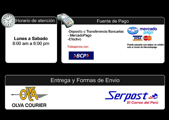 plantilla mercadolibre AUTOMAYOR 3