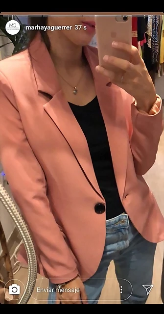 Marhaya Guerrer IG Stories 7-11-2019 (2) Marhaya Guerrer IG Stories 7-11-2019 (2)