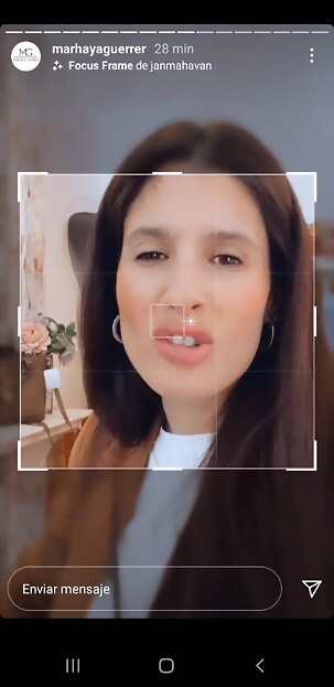 Video Marhaya Guerrer IG Stories 23-2-2021 (4) Video Marhaya Guerrer IG Stories 23-2-2021 (4)