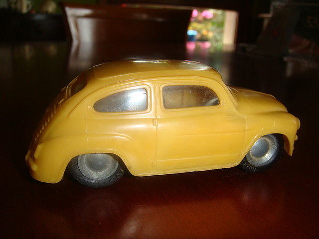 Fiat 600 Bulgaria (3)