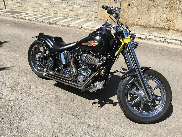 Venta Harley9840