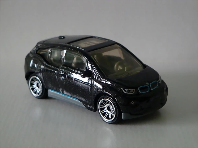 2015 I3 hatchback 5p (1) (Copiar) 2015 I3 hatchback 5p (1) (Copiar)