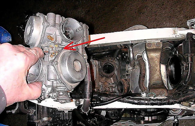 Carb rd03 sacado Carb rd03 sacado