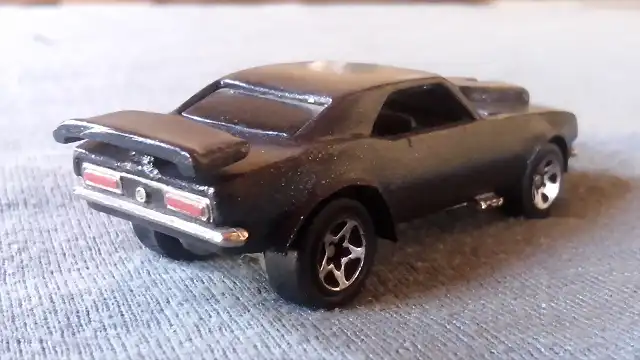 Camaro 1967 HW restaurado (3)