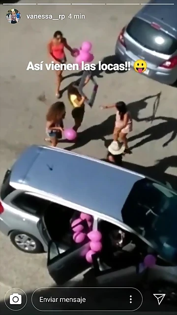 Video Vane IG Stories 12-8-2016 (1)