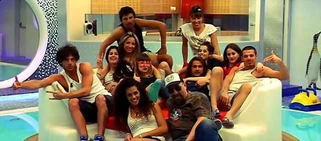 gh 23 febrero gh 23 febrero