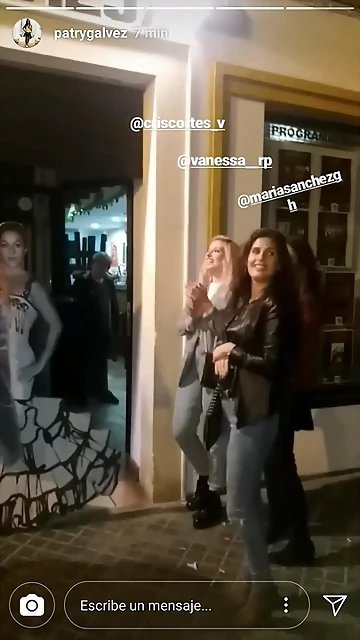 Video Patry IG Stories 25-11-2017 (7) Video Patry IG Stories 25-11-2017 (7)