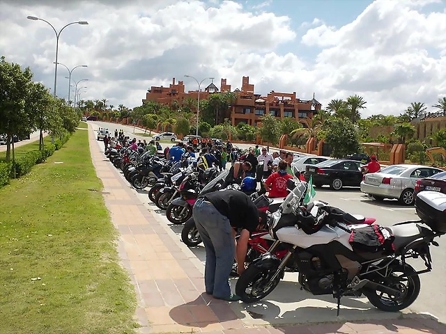 RUTA BAÑADOR 008 RUTA BAÑADOR 008