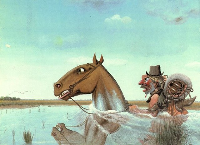 gaucho gaucho