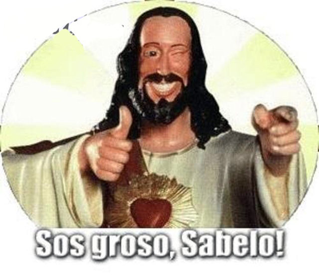 sos groso