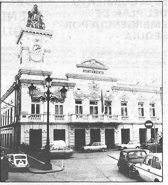 Guadalajara Ayuntamiento