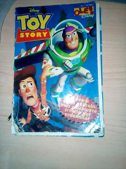 Toy Story