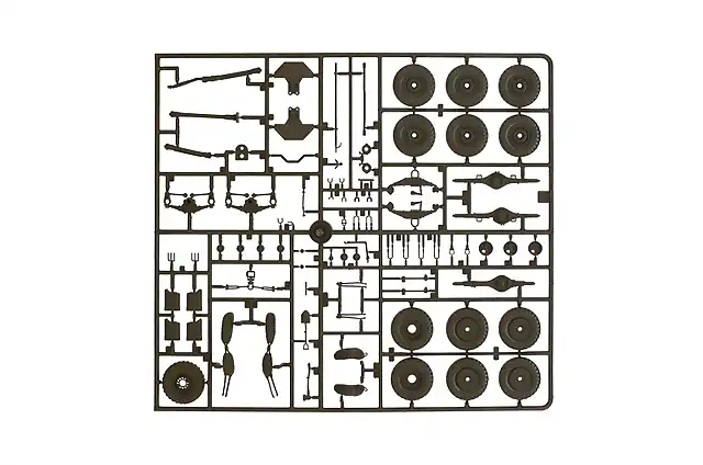 Kit+No+6392+-+1+35th+scale+DUKW++(3)