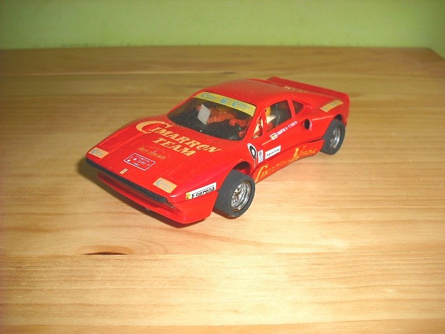 Ferrari GTO Cimarron (3)