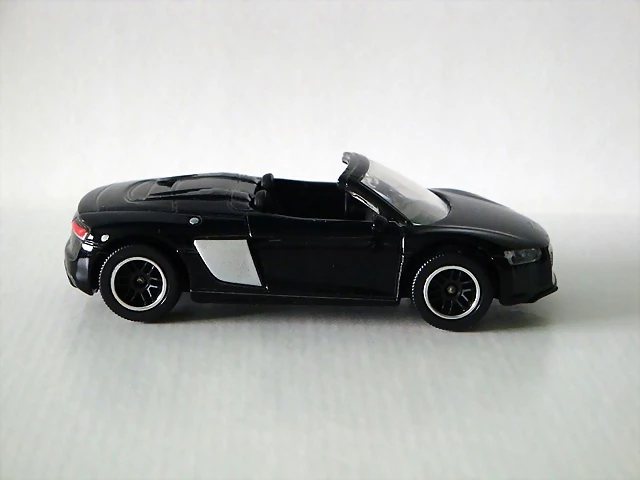 2016 Audi R8 Spyder (2) (Copiar) 2016 Audi R8 Spyder (2) (Copiar)