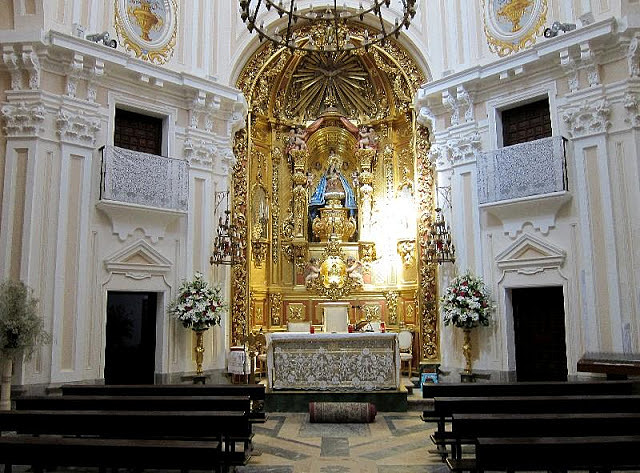 Ermita de la Virgen del Puerto2 Ermita de la Virgen del Puerto2