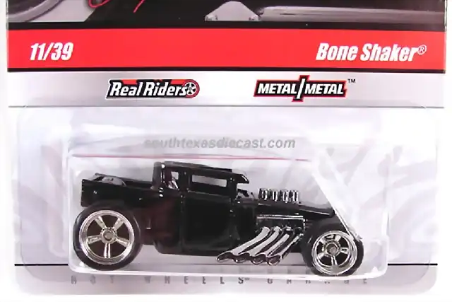 2010 49 BS HW Garage 30car set