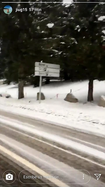 Video Hugo IG Stories 20-12-2017 (2) Video Hugo IG Stories 20-12-2017 (2)