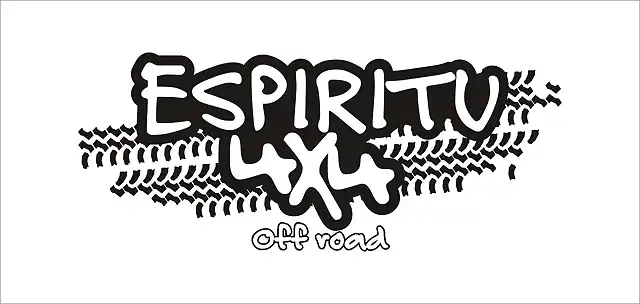 espiritu4x4